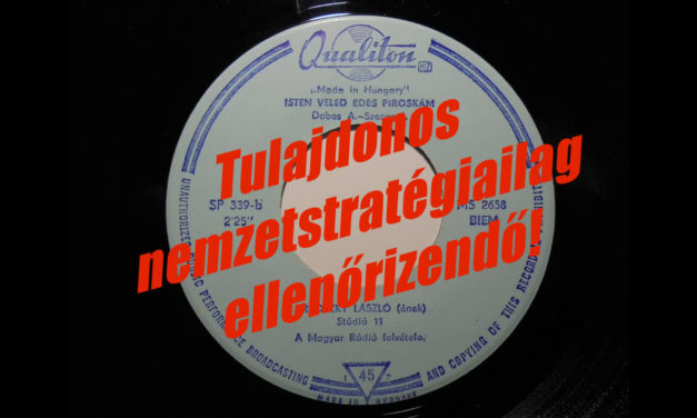 <span class="entry-title-primary">Ac(z)élos ellenőrzést vezet be Budapest a média felett</span> <span class="entry-subtitle">A magyar kormány nemzetstratégiai fontosságúvá tette a médiát, az egyetemeket és a kiadóvállalatokat is – A pártállam újabb offenzívája</span>