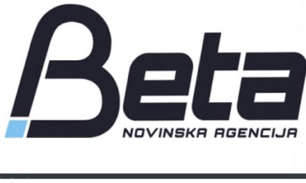 Hekkertámadások érték a szerbiai Beta Hírügynökség internetes oldalát