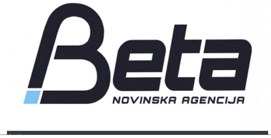 Hekkertámadások érték a szerbiai Beta Hírügynökség internetes oldalát
