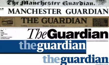 200 éves fennállását ünnepli a The Guardian