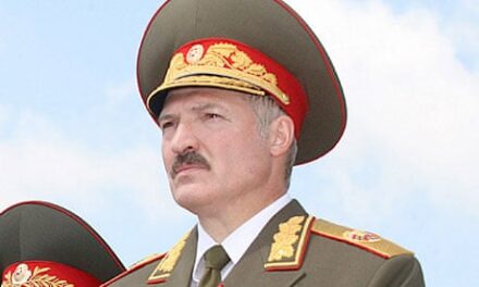 A Fehérorosz diktátor folytatja a sajtó és civil szervezetek elleni hadjáratát
