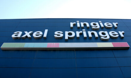 Az Axel Springer a magyar és a szerb médiapiacot is elhagyja