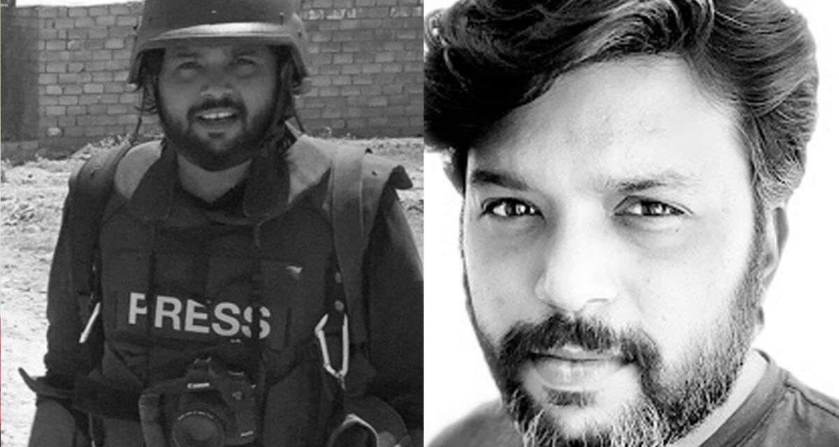 Megölték a Reuters afganisztáni tudósítóját