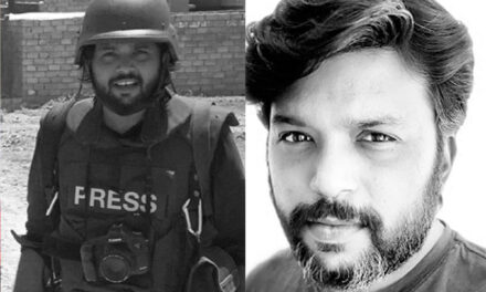 Megölték a Reuters afganisztáni tudósítóját
