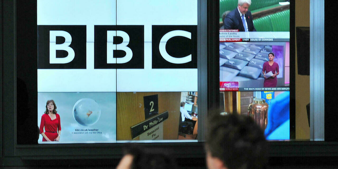 Az orosz hatóságok kiutasították a BBC tudósitóját