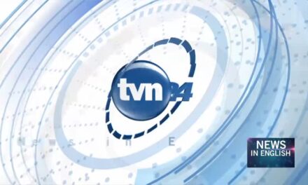 Lengyelország mégis meghosszabbította a TVN24 hírtelevízió működési engedélyét
