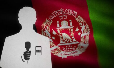 Afganisztánban a tálib hatalomátvétel óta több mint 150 médium szűnt meg
