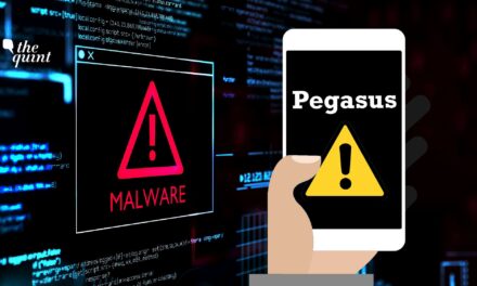 A Pegasus kémszoftver gyártója felmondta a szerződést Magyarországgal és Lengyelországgal
