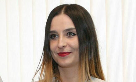 Megfenyegették a Danas újságírónőjét