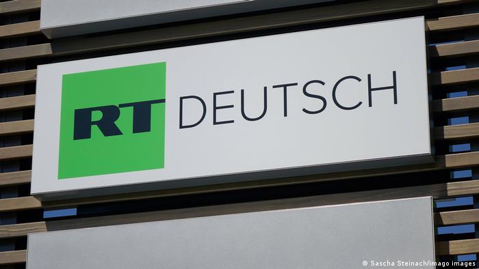 A német médiahatóság lekapcsoltatta a Russia Today német adását