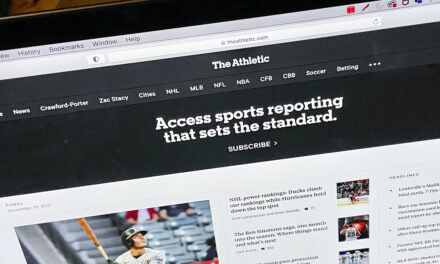 A New York Times 550 millió dollárért veszi meg az Athletic sportoldalt