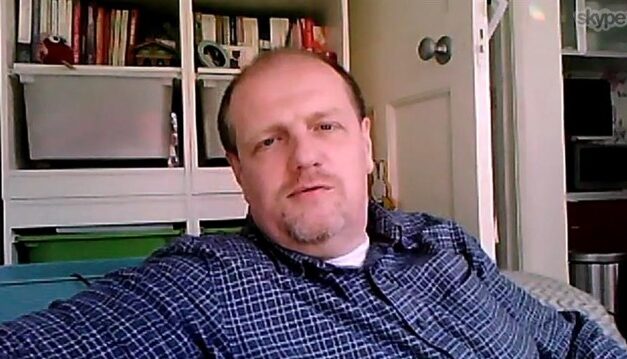 Elhunyt Dušan Mašić belgrádi újságíró, a BBC szerbiai munkatársa