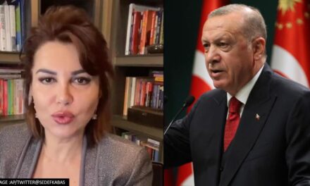 Egy neves török újságírót négy évre is börtönbe zárhatnak egy által idézett török közmondás miatt