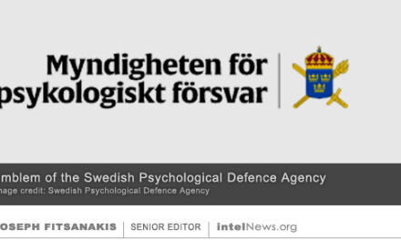 Svédországban dezinformációk ellen küzdő ügynökséget alapítottak.