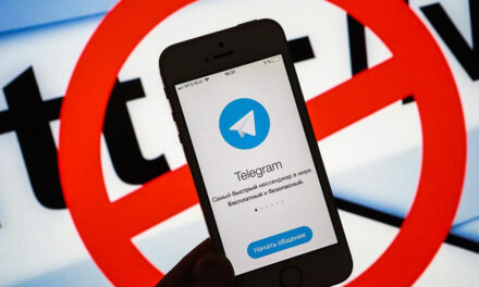 A német kormány a Telegram betiltását fontolgatja
