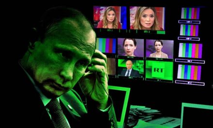HVG.hu : A Russia Today orosz propagandatévé mindenütt ugyanazokkal a ravasz módszerekkel dolgozik (ollózás)