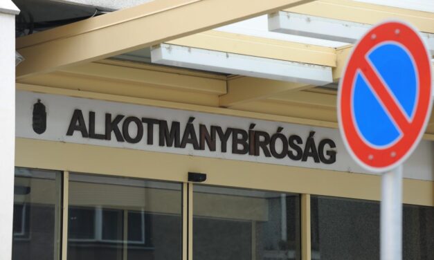 Az Alkotmánybíróság is a Klubrádió ellen ítélt a Budapest FM 92,9 MHz ügyében