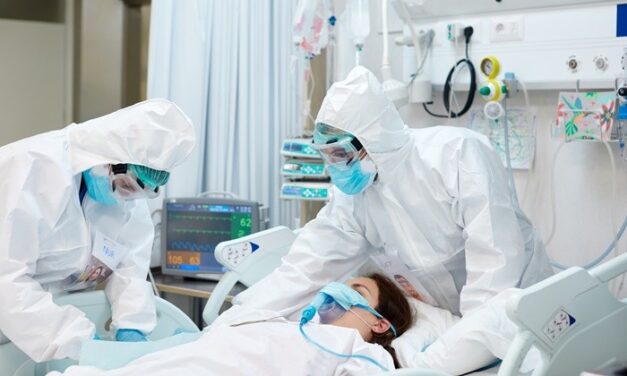 Jogerős: Az EMMI a járvány idejére jogtalanul tiltotta ki a sajtót a kórházakból