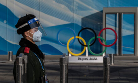 Korlátozzák, hogy a belarusz sportolók mely médiumokkal állhatnak szóba a pekingi téli olimpián