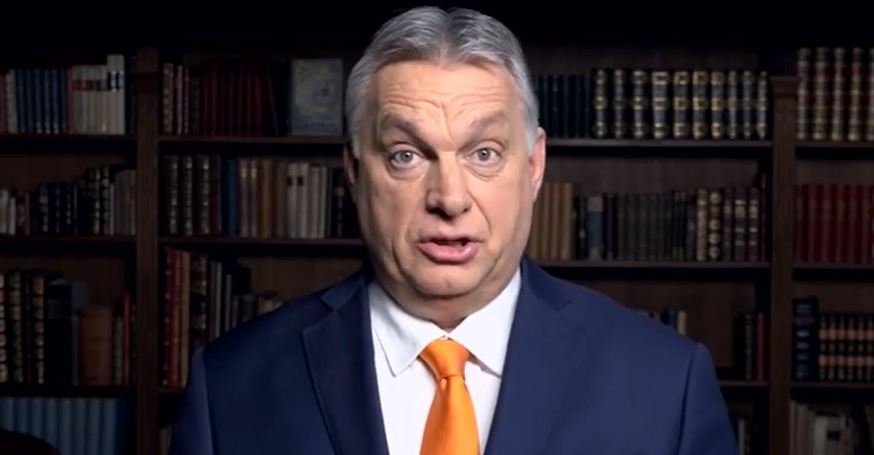 Orbán Viktor pánikszerűen felülírta a bíróság jogerős ítéletét, mely kimondta, hogy törvénytelen volt a média kizárása a kórházakból