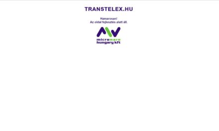 <span class="entry-title-primary">Transindexből Transtelex lesz?</span> <span class="entry-subtitle">Egy újságíró kivételével a Telexhez csatlakoznak a Transindex csapatostul felmondó munkatársai</span>