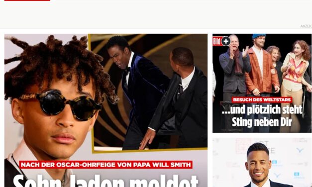 <span class="entry-title-primary">A német Bild napilap honlapjához való hozzáférést is letiltotta az orosz médiahatóság</span> <span class="entry-subtitle">Az ukrán elnökkel is tilos interjút közölni az orosz médiumoknak</span>