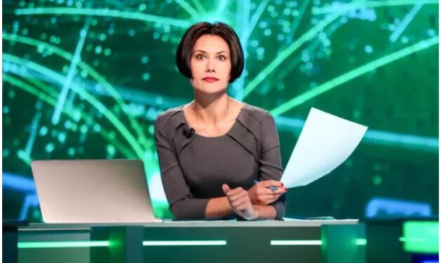 <span class="entry-title-primary">Felmondott Putyin kedvenc tévése és elmenekült Oroszországból</span> <span class="entry-subtitle">Lilija Gildejeva már külföldön tartózkodik. Nem ez az első repedés ezekben a napokban az orosz propagandamédiában.</span>