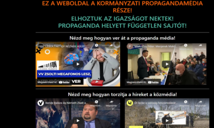 <span class="entry-title-primary">Az Anomyous több magyar kormányközeli újság honlapját is feltörte</span> <span class="entry-subtitle">Arra hivatkoznak, hogy Orbán Viktor a Kreml trójai falova</span>