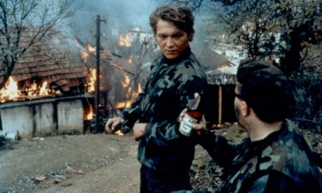 Szerb színészek az orosz-ukrán háború álhíreinek frontharcosai