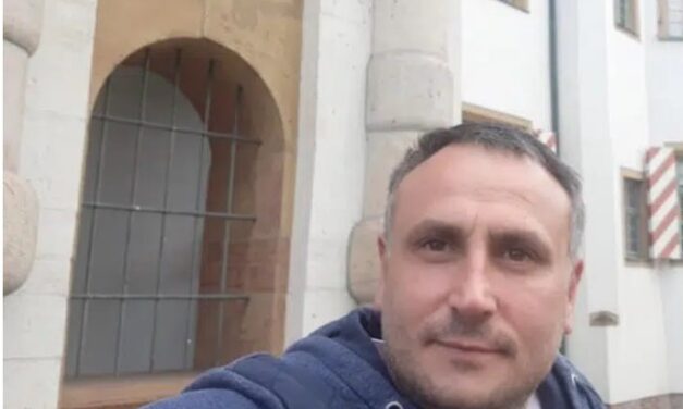 Halálos fenyegetések egy ukrán menekülttel készített interjú miatt