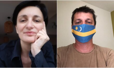 A bíróság elítélte Parászka Boróka agyonverését szorgalmazó erdélyi médiavezetőt