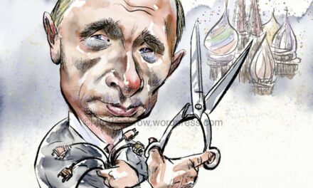 Csak rossz vagy még rosszabb jövővel számolnak az orosz független sajtóban
