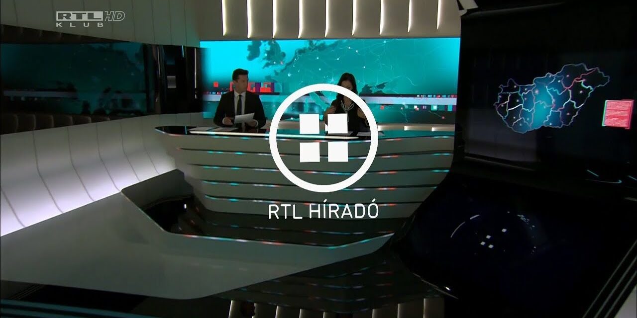 Az RTL Híradót kizárták az EMMI sajtónyilvános eseményéről