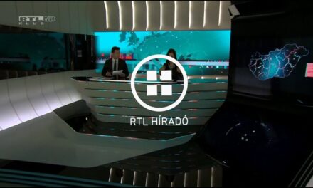 Az RTL Híradót kizárták az EMMI sajtónyilvános eseményéről