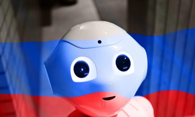 Ukrajna álhírgyártó botfarmokat buktatott le