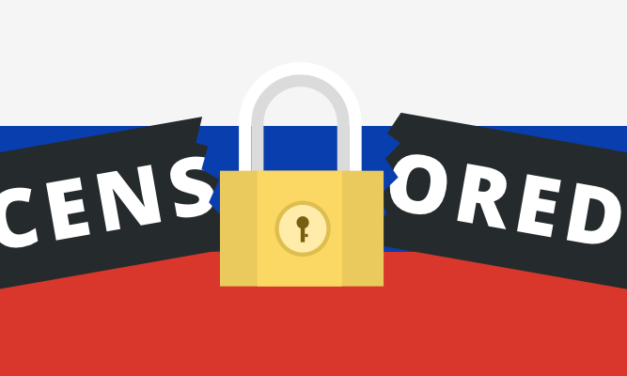 Oroszország betiltotta az Eho Moszkvi rádiót és a Dozsgy online televíziót