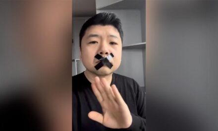 Nemzeti árulónak tartják a híres kínai vloggert, mert szerinte az ukránok nem nácik