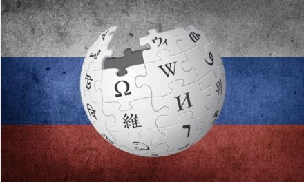 Tömegesen töltik le a Wikipediát az oroszok