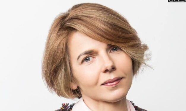 <span class="entry-title-primary">A Kijev elleni orosz támadásban elhunyt a Szabad Európa Rádió munkatársa</span> <span class="entry-subtitle">Vera Hirics házát eltalálta egy orosz rakéta.</span>