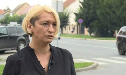 Megfenyegették a Lidlben lopáson rajtakapott részeg papról tudósító újságírónőt