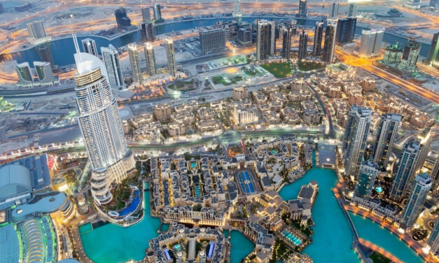 Újságírók nemzetközi együttműködése kirobbantotta a “Dubaigatet”