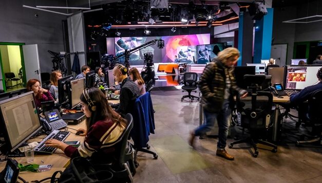 A holland újságírószövetség megtámadta a putyini álhírcsatornák betiltását