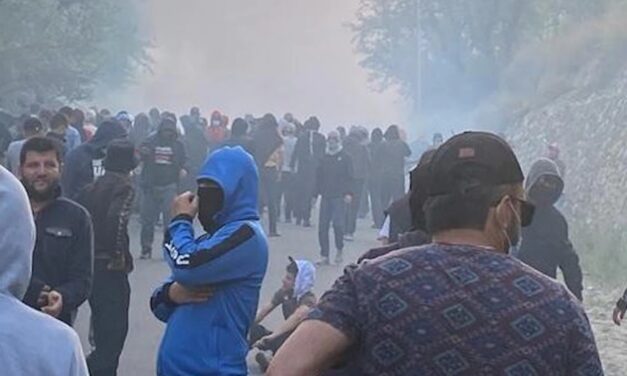 Tadzsikisztánban megtámadták a Szabad Európa és a Current Time munkatársait