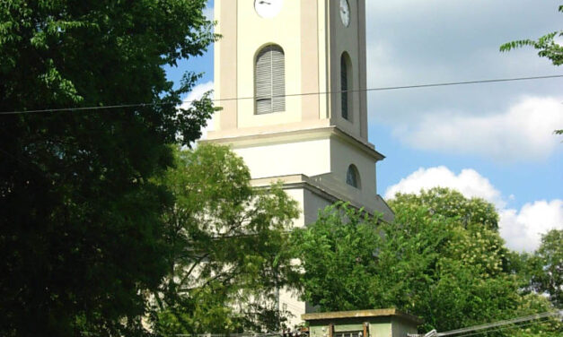 Magyarcsernye község médiapályázatán egy újvidéki cégnek ítélték a legnagyobb támogatást (Frissített!)