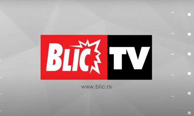 <span class="entry-title-primary">Televíziós csatornát indít a szerbiai Blic napilap</span> <span class="entry-subtitle">A Ringier tulajdonában lévő szerb napilap az országos frekvenciát is megpályázza, s nem titkolja, hogy a fő célpontjuk a Nova S tévécsatorna. </span>