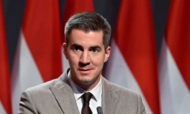 A Fidesz frakcióvezetője titkosszolgálatokkal figyeltetné a külföldi pénzből működő médiumokat és civileket
