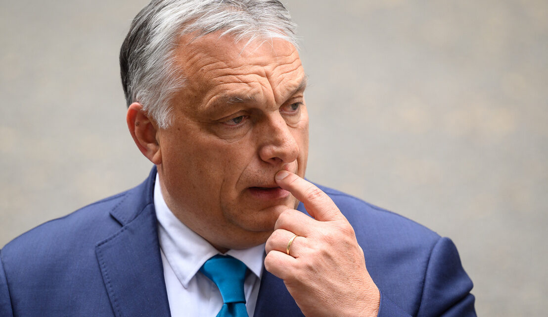 Felfüggesztették az ORF Orbán Viktor szívinfarktusáról posztoló igazgatóját