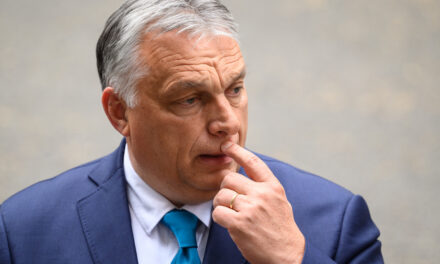 Felfüggesztették az ORF Orbán Viktor szívinfarktusáról posztoló igazgatóját