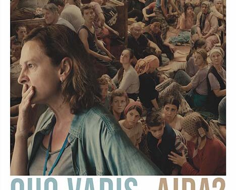A srebrenicai népírtásról szóló film bemutatásáról Aleksandar Vučićtyal kell egyeztetni