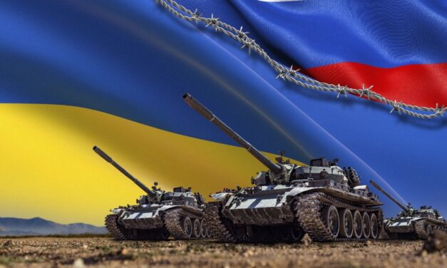 Az orosz tévékben meg sem említik, hogy száz napja tart a háború